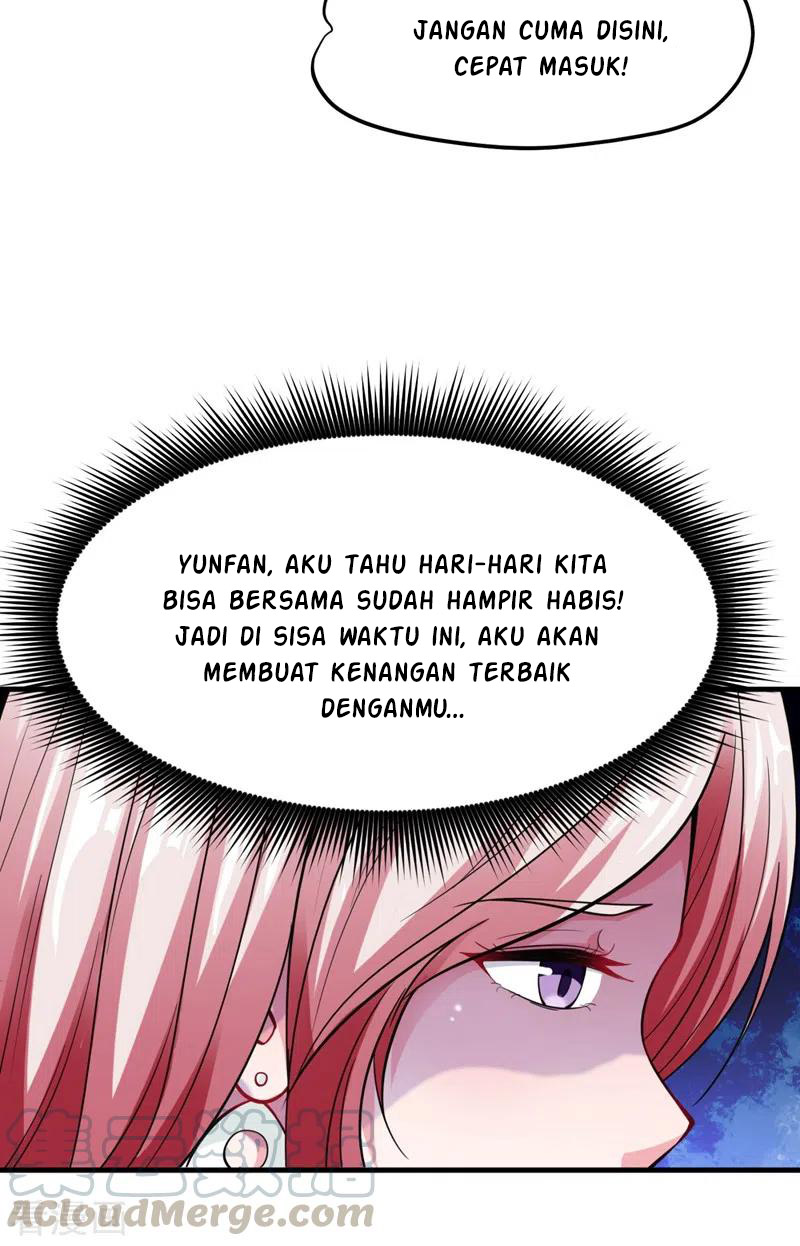 Strongest Divine Doctor Mixed City chapter 145